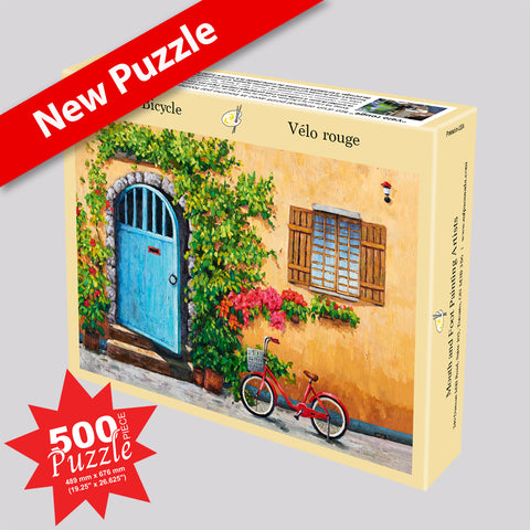 Children's Floor Jigsaw Puzzle "Christmas Fun"