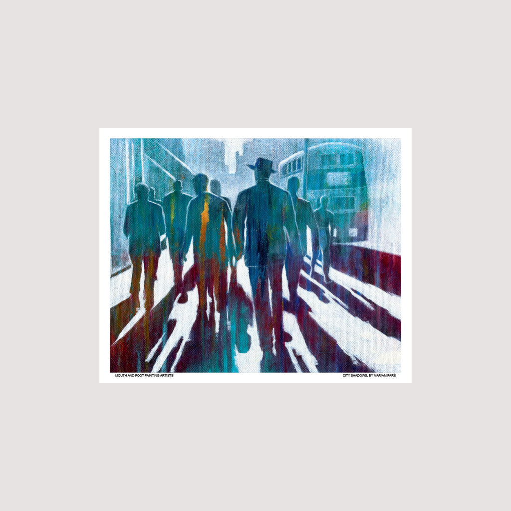 2027-11 NOVEMBER </br> MARIAM PARÉ </br> CITY SHADOWS