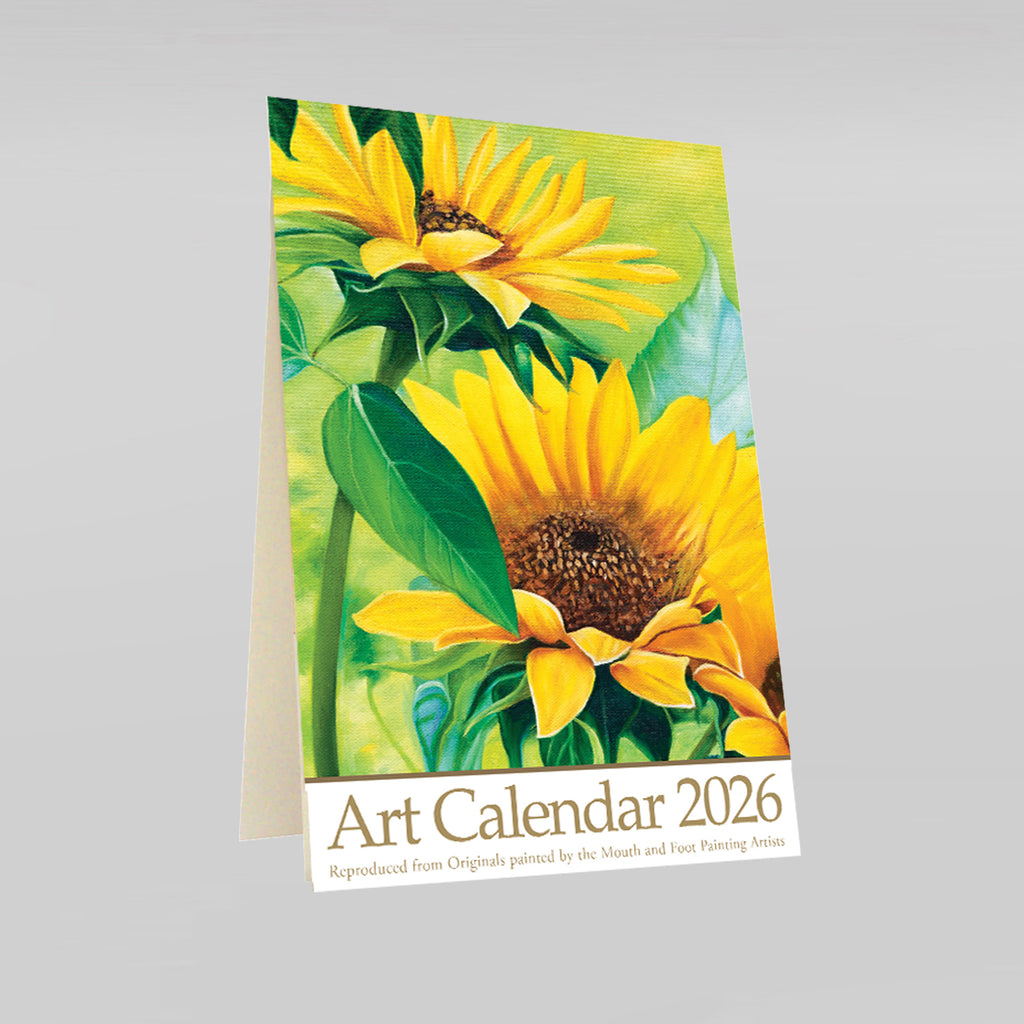 2026 Desk Calendar PADDED VERSION - SPECIAL