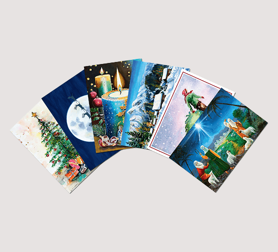 Cards