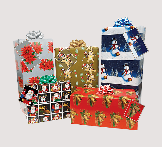 Giftwrap