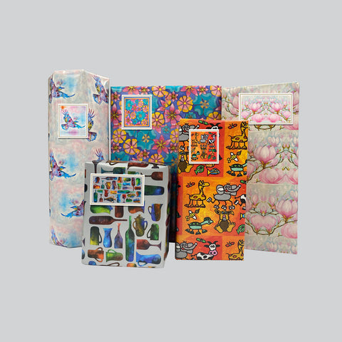 Deluxe Card Assortment (Box of 25) - Special Offer