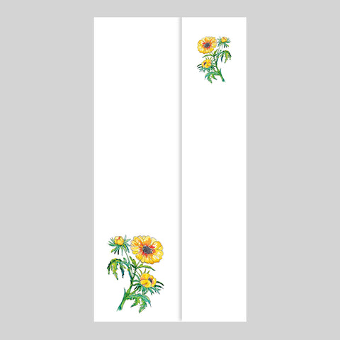 Bookmarks-Sets of 2 Bookmarks