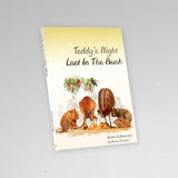 Book “Teddy’s Night Lost in the Bush”