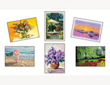 Deluxe Card Assortment (Box of 25) <font color='red'>Special Offer</font>
