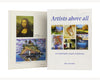 Book “Artists Above All”