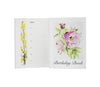 Birthday Book