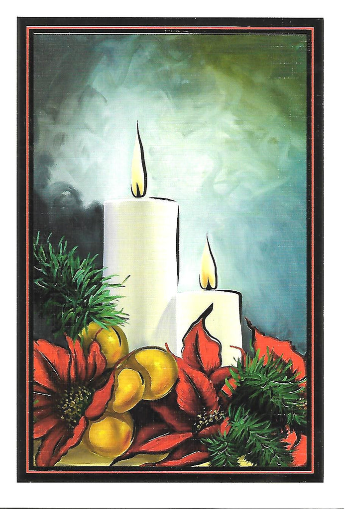 Christmas Card Assortment Box - 25 cards & envelopes<font color='red'>- Special Offer</font>