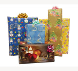 Quality Gift Wrap and Tags for Christmas